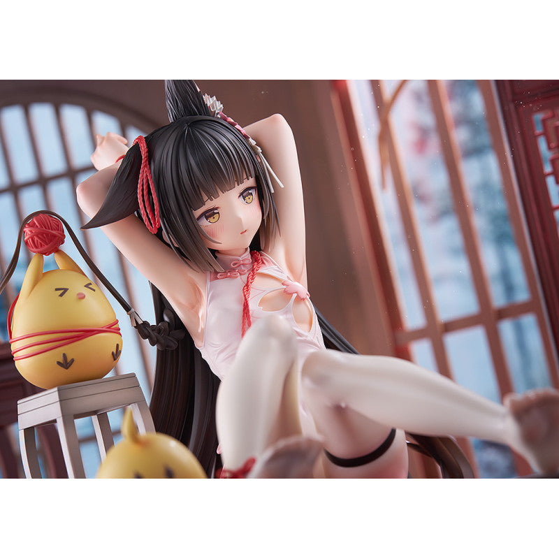 [PRE-ORDER] Phat! Company Azur Lane 1/4 Nagato Guardian Fox's Blessed Bonds