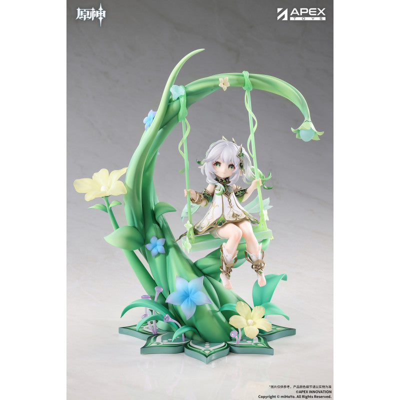 [PRE-ORDER] APEX Toys 1/7 Scale [GENSHIN IMPACT] Genshin Nahida Physic of Purity Ver. Painted Figure