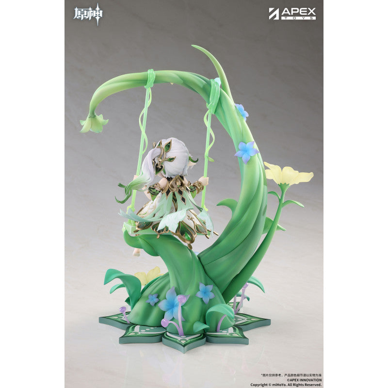 [PRE-ORDER] APEX Toys 1/7 Scale [GENSHIN IMPACT] Genshin Nahida Physic of Purity Ver. Painted Figure