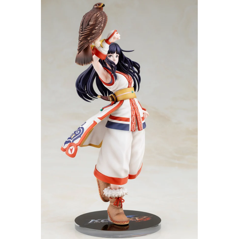 [PRE-ORDER] Kotobukiya NAKORURU THE KING OF FIGHTERS XV Ver.