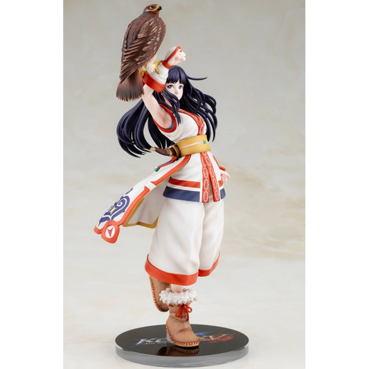 [PRE-ORDER] Kotobukiya NAKORURU THE KING OF FIGHTERS XV Ver.