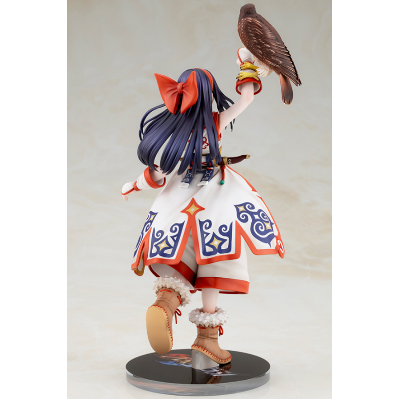 [PRE-ORDER] Kotobukiya NAKORURU THE KING OF FIGHTERS XV Ver.