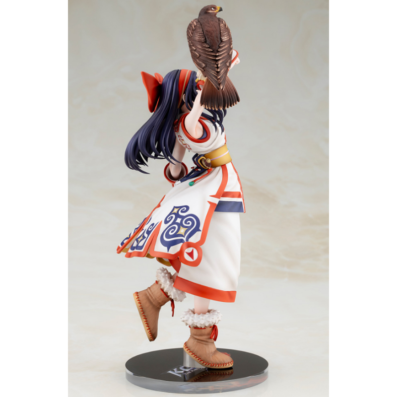 [PRE-ORDER] Kotobukiya NAKORURU THE KING OF FIGHTERS XV Ver.