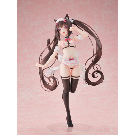 [PRE-ORDER] Orchid Seed Nekopara Chocola Micro Bikini Maid -STD Edition-
