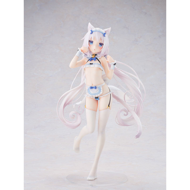 [PRE-ORDER] Orchid Seed Nekopara Vanilla Micro Bikini Maid  -STD Edition-