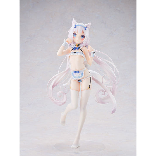 [PRE-ORDER] Orchid Seed Nekopara Vanilla Micro Bikini Maid  -STD Edition-