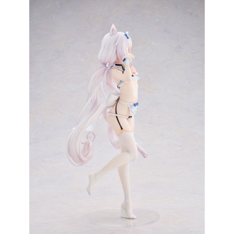 [PRE-ORDER] Orchid Seed Nekopara Vanilla Micro Bikini Maid  -STD Edition-