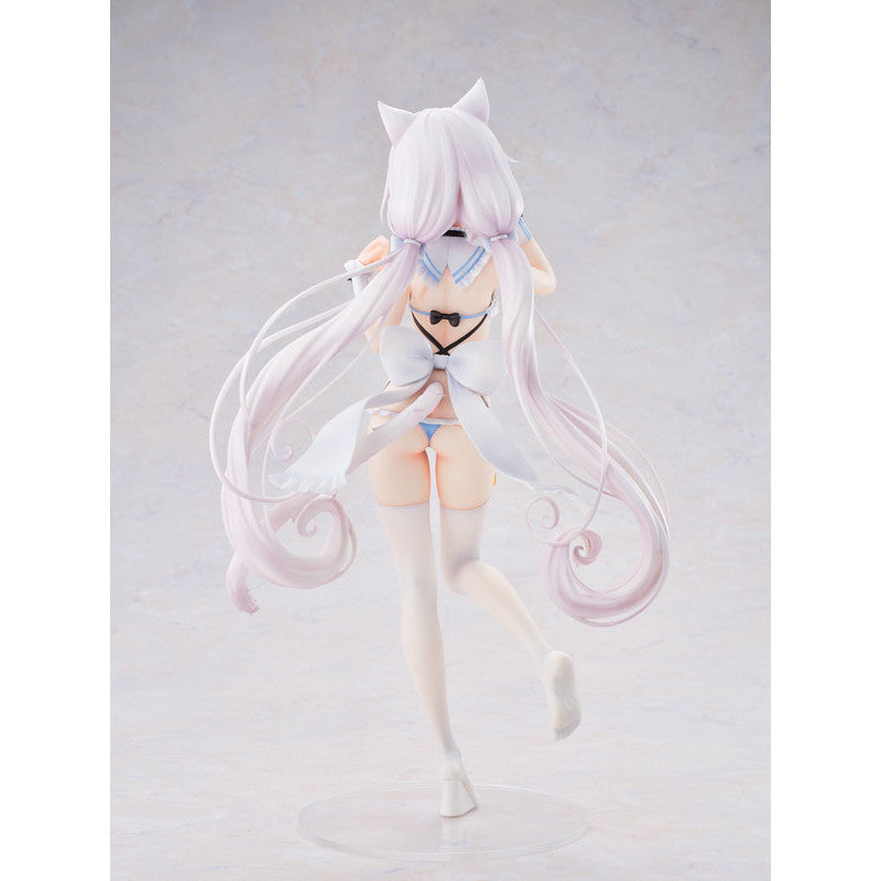 [PRE-ORDER] Orchid Seed Nekopara Vanilla Micro Bikini Maid  -STD Edition-