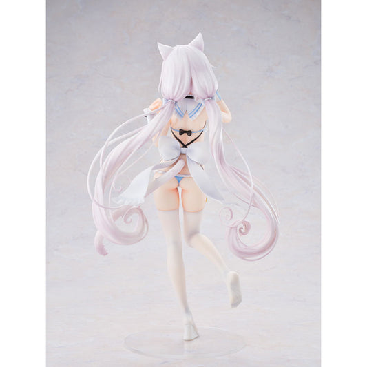 [PRE-ORDER] Orchid Seed Nekopara Vanilla Micro Bikini Maid  -STD Edition-