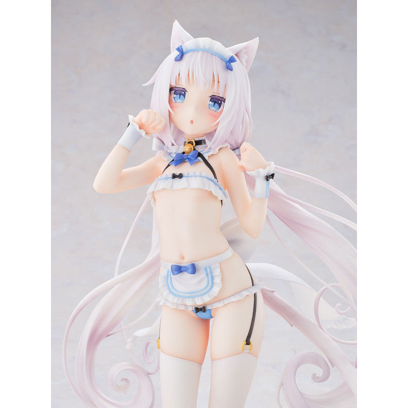 [PRE-ORDER] Orchid Seed Nekopara Vanilla Micro Bikini Maid  -STD Edition-