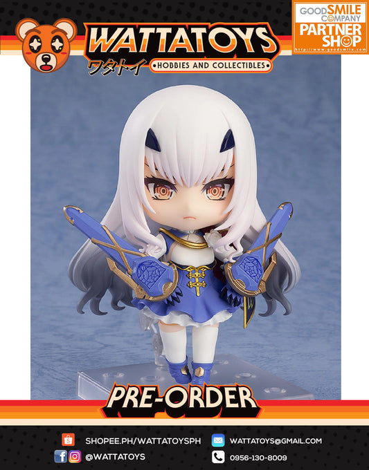 PRE ORDER Nendoroid 2190 Fate/Grand Order - Lancer/Mélusine