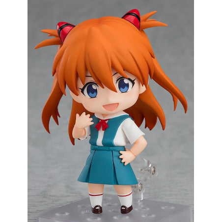 [PRE-ORDER] Good Smile Company Nendoroid Asuka Shikinami Langley