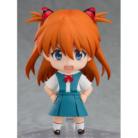 [PRE-ORDER] Good Smile Company Nendoroid Asuka Shikinami Langley