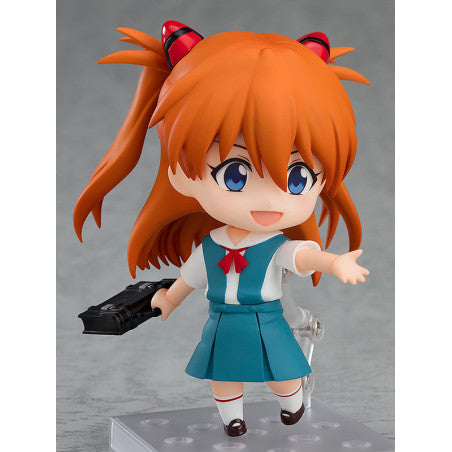 [PRE-ORDER] Good Smile Company Nendoroid Asuka Shikinami Langley