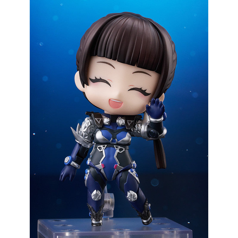[PRE-ORDER] Max Factory Nendoroid Bunny