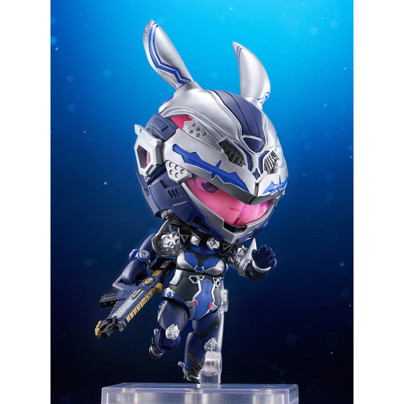 [PRE-ORDER] Max Factory Nendoroid Bunny