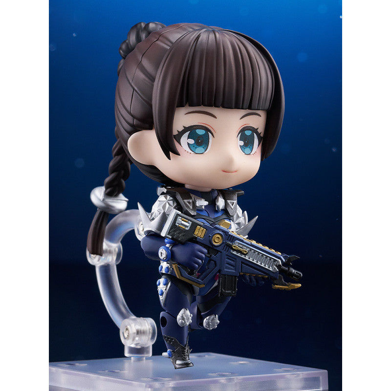 [PRE-ORDER] Max Factory Nendoroid Bunny