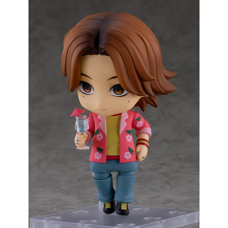 [PRE-ORDER] Good Smile Company Nendoroid Daisuke
