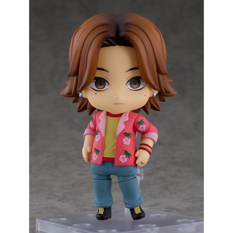 [PRE-ORDER] Good Smile Company Nendoroid Daisuke