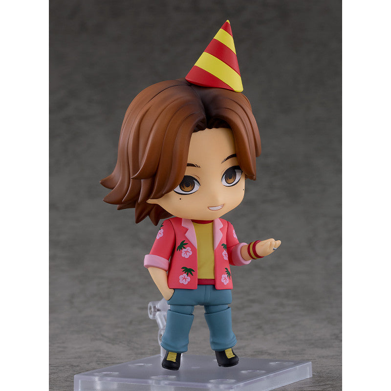 [PRE-ORDER] Good Smile Company Nendoroid Daisuke
