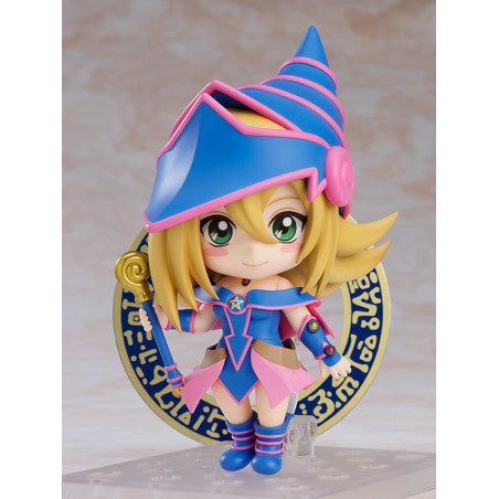 [PRE-ORDER] Good Smile Company Nendoroid Dark Magician Girl