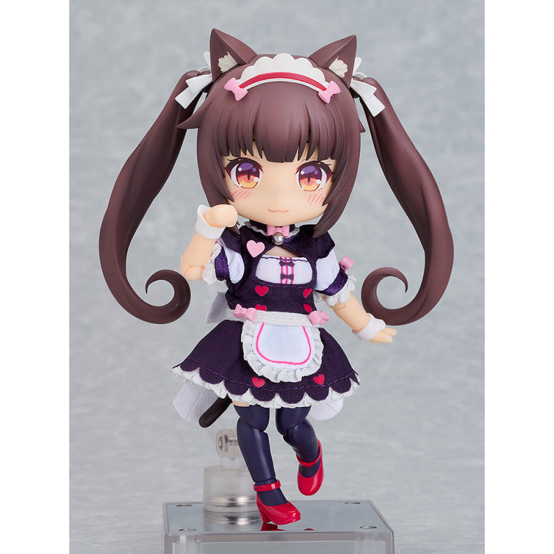 [PRE-ORDER] Good Smile Company Nendoroid Doll Chocola