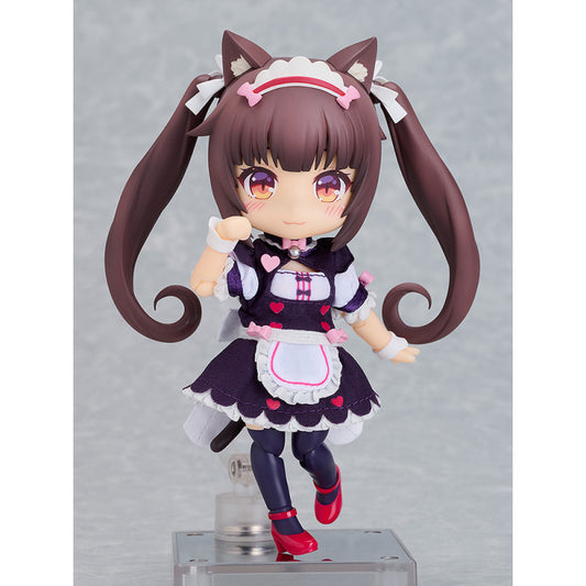 [PRE-ORDER] Good Smile Company Nendoroid Doll Chocola