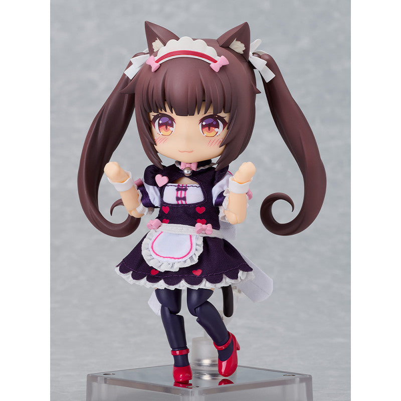 [PRE-ORDER] Good Smile Company Nendoroid Doll Chocola