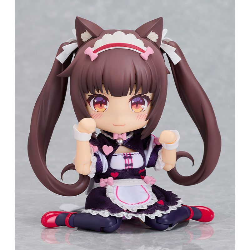 [PRE-ORDER] Good Smile Company Nendoroid Doll Chocola