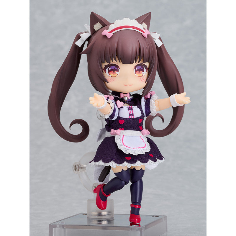 [PRE-ORDER] Good Smile Company Nendoroid Doll Chocola