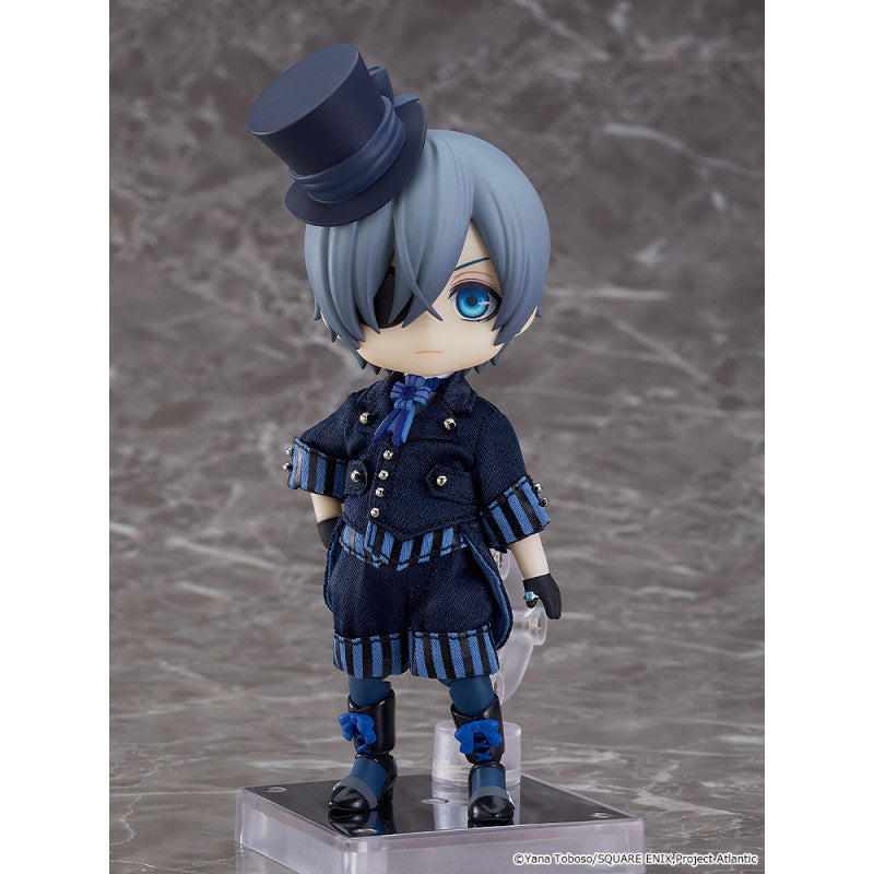 [PRE-ORDER] ORANGE ROUGE Nendoroid Doll Ciel Phantomhive