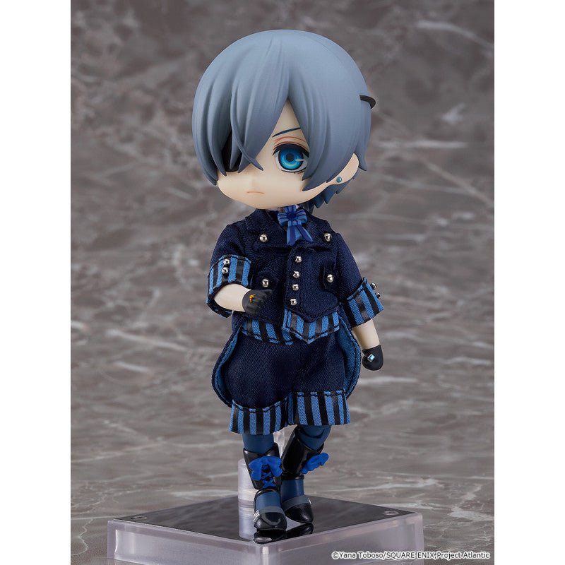 [PRE-ORDER] ORANGE ROUGE Nendoroid Doll Ciel Phantomhive