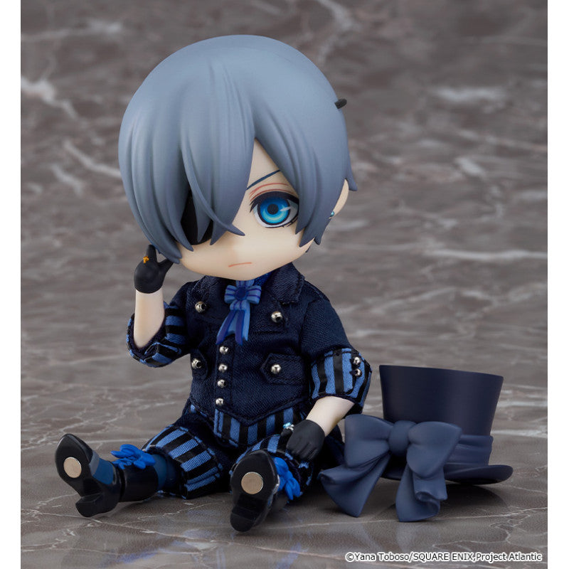 [PRE-ORDER] ORANGE ROUGE Nendoroid Doll Ciel Phantomhive