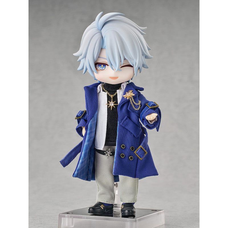 [PRE-ORDER] Good Smile Company Honkai: Star Rail Nendoroid Doll Phainon Express Travel Ver.