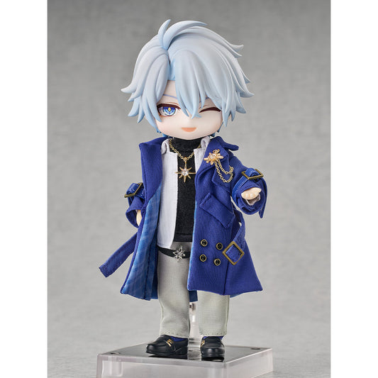 [PRE-ORDER] Good Smile Company Honkai: Star Rail Nendoroid Doll Phainon Express Travel Ver.