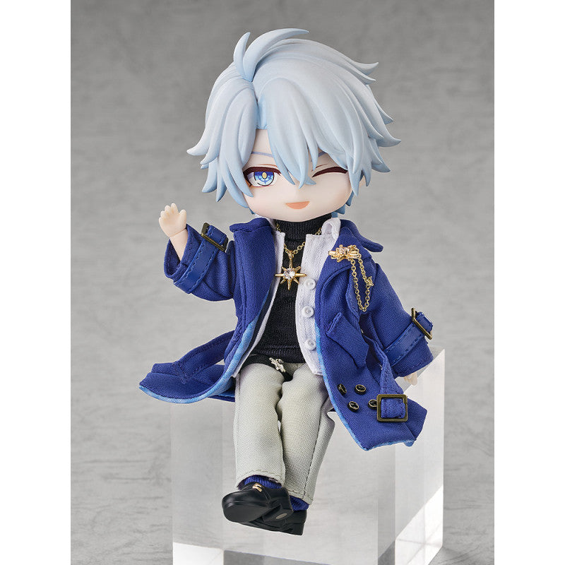 [PRE-ORDER] Good Smile Company Honkai: Star Rail Nendoroid Doll Phainon Express Travel Ver.