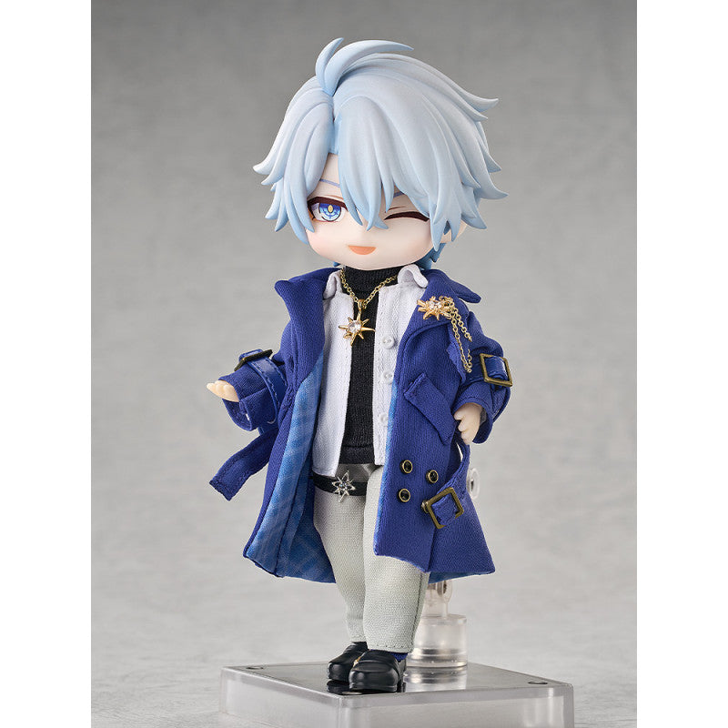 [PRE-ORDER] Good Smile Company Honkai: Star Rail Nendoroid Doll Phainon Express Travel Ver.