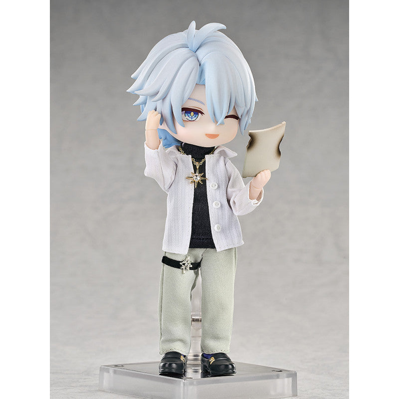 [PRE-ORDER] Good Smile Company Honkai: Star Rail Nendoroid Doll Phainon Express Travel Ver.