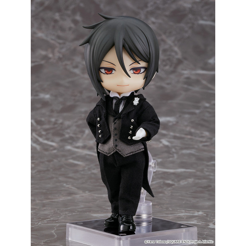 [PRE-ORDER] ORANGE ROUGE Nendoroid Doll Sebastian Michaelis