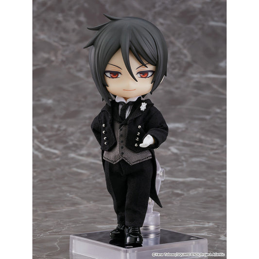 [PRE-ORDER] ORANGE ROUGE Nendoroid Doll Sebastian Michaelis