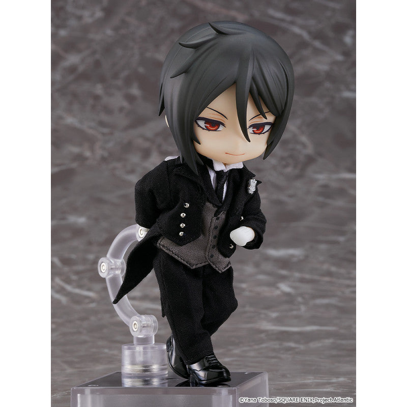 [PRE-ORDER] ORANGE ROUGE Nendoroid Doll Sebastian Michaelis