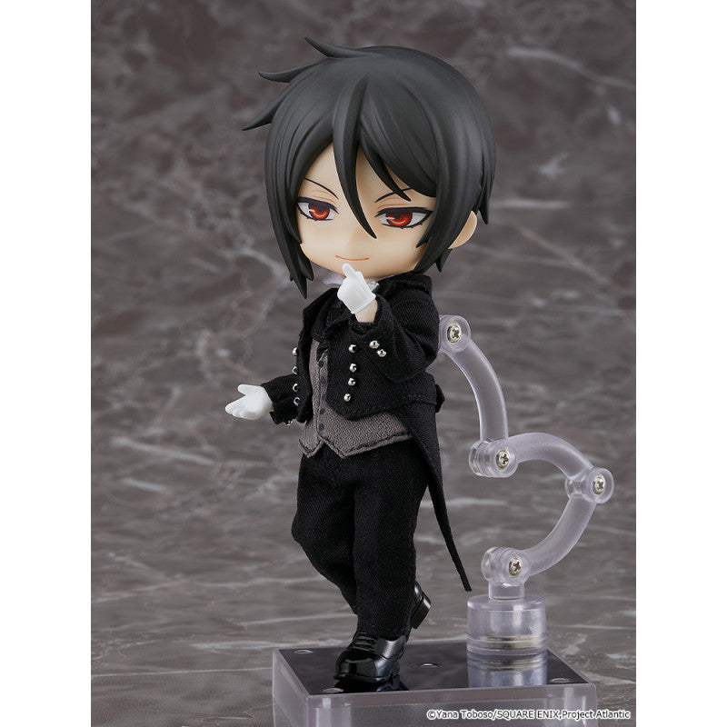 [PRE-ORDER] ORANGE ROUGE Nendoroid Doll Sebastian Michaelis