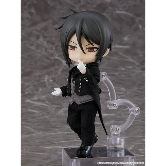 [PRE-ORDER] ORANGE ROUGE Nendoroid Doll Sebastian Michaelis