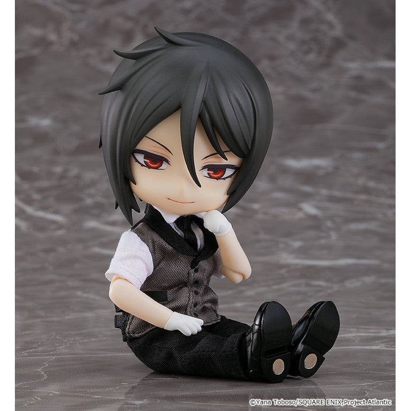 [PRE-ORDER] ORANGE ROUGE Nendoroid Doll Sebastian Michaelis