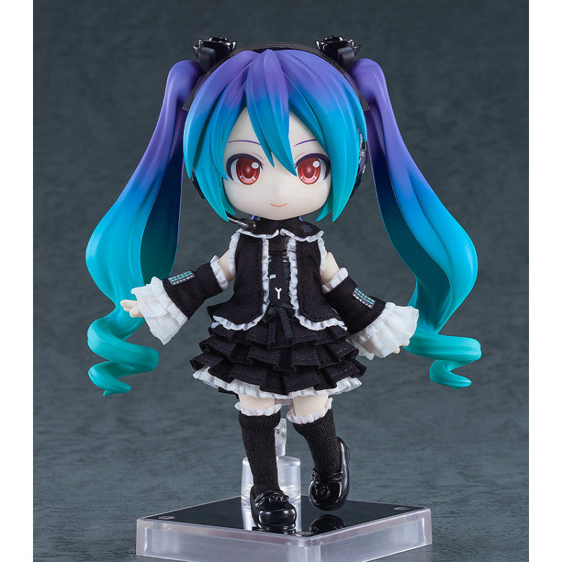 [PRE-ORDER] Good Smile Company Nendoroid Doll Hatsune Miku ∞ Ver.