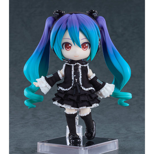 [PRE-ORDER] Good Smile Company Nendoroid Doll Hatsune Miku ∞ Ver.