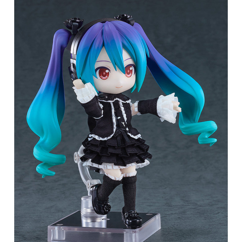 [PRE-ORDER] Good Smile Company Nendoroid Doll Hatsune Miku ∞ Ver.