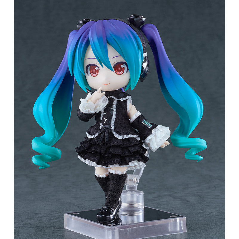 [PRE-ORDER] Good Smile Company Nendoroid Doll Hatsune Miku ∞ Ver.