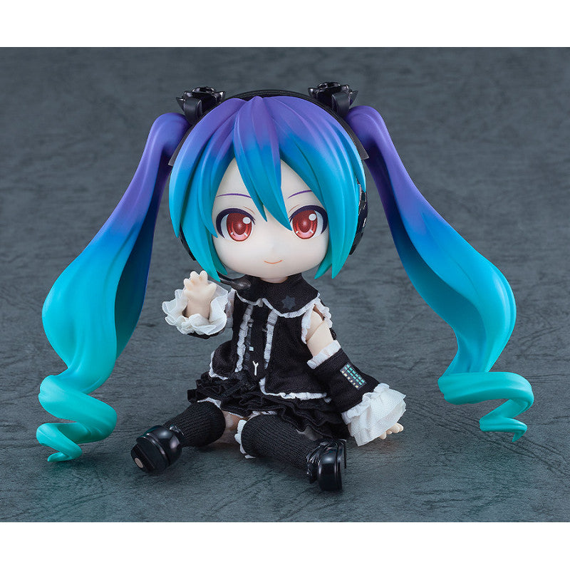 [PRE-ORDER] Good Smile Company Nendoroid Doll Hatsune Miku ∞ Ver.