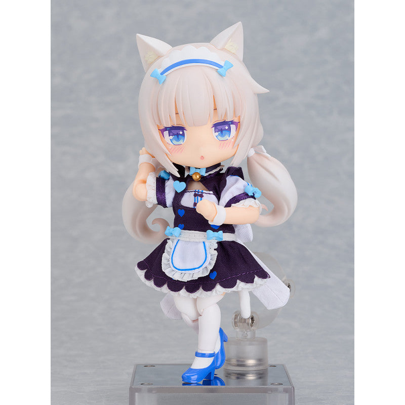 [PRE-ORDER] Good Smile Company Nendoroid Doll Vanilla